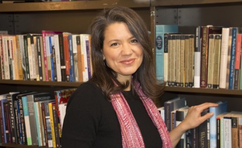 Laura White